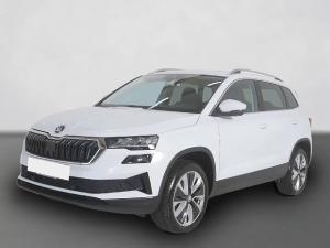 Skoda Karoq 1.5 TSI Ambition