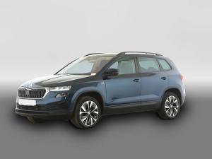 Skoda Karoq 1.5 TSI Ambition *Pano*AHK*Matrix*RFK*Navi*