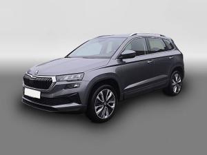 Skoda Karoq 1.5 TSI DSG Selection ACC PDC SITZH SMART LED KESSY