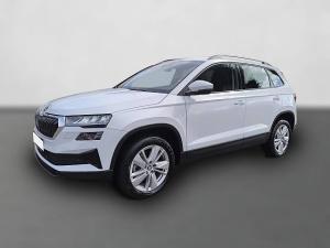 Skoda Karoq 1.5 TSI DSG Selection LED RFK PDC