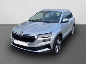 Skoda Karoq 1.5 TSI DSG Selection*Kessy*DAB*LED