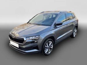 Skoda Karoq 1.5 TSI DSG Selection*Kessy*DAB*LED
