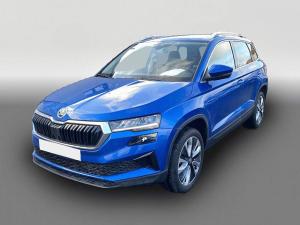 Skoda Karoq 1.5 TSI DSG Selection*Kessy*DAB*LED