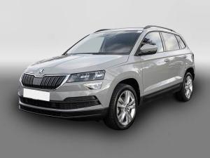 Skoda Karoq 1.5 TSI DSG Style