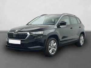 Skoda Karoq 1.5 TSI Selection KESSY KAMERA LED SCUTUS 17