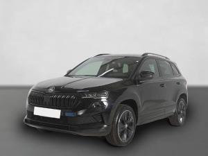 Skoda Karoq 1.5 TSI Sportline