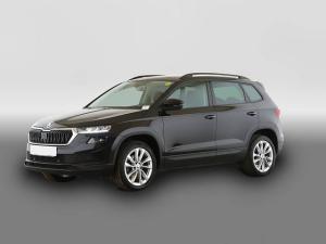 Skoda Karoq 1.5 TSI Style *Pano*RFK*Navi.*LED*Sitzheizung*