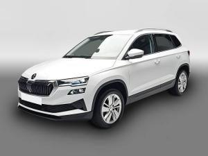 Skoda Karoq 1,5 TSI DSG SELECTION NAVI COLUMBUS LED MATRIX WIN