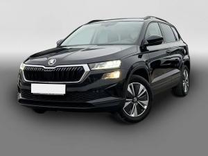 Skoda Karoq 2.0 TDI DSG 4×4 AHK+NAVI+LED+SMART-LINK+VI