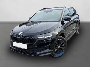 Skoda Karoq 2.0 TDI DSG 4×4 Sportline AHK+EL.HECK+NAVI