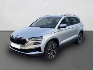 Skoda Karoq 2.0 TDI DSG Style*Navi*ACC*Kamera*LED*