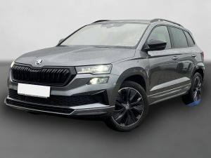 Skoda Karoq 2.0 TSI DSG 4×4 Sportline 18″+EL.HECK+NAVI