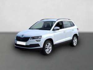 Skoda Karoq Ambition 1.5TSI*ACC Navi R-Kam Keyless SHZ