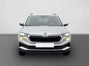 Skoda Karoq Style 1.5 TSI DSG|NAVI|SHZ|TEMPOMAT|KAMERA