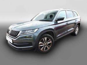 Skoda Kodiaq 1.5 TSI 150 DSG 4×4 Style Nav eHk PDC 18Z