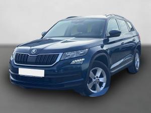 Skoda Kodiaq 1.5 TSI Ambition AHK+17″+NAVI-COLUMBUS+SM
