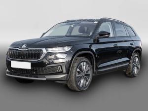 Skoda Kodiaq 1.5 TSI DSG Ambition Tour PANO LED ALU