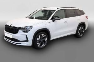Skoda Kodiaq 1.5 TSI iV Sportline