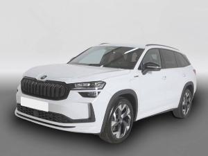 Skoda Kodiaq 1.5 TSI iV Sportline