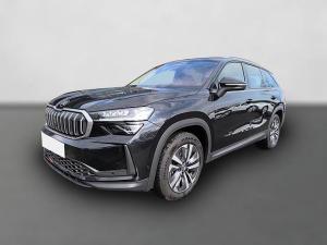 Skoda Kodiaq 2.0 TDI 4×4 DSG Selection NAVI AHK RFK ACC PDC KESSY