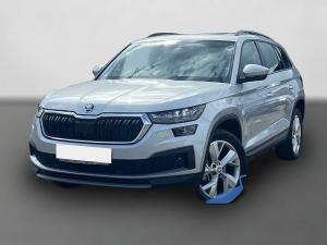 Skoda Kodiaq 2.0 TDI DSG 19″+EL.HECK+NAVI-COLUMBUS+LED