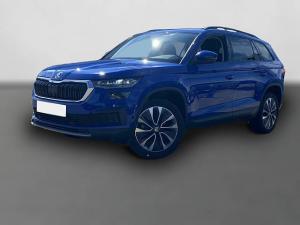 Skoda Kodiaq 2.0 TDI DSG 19″+EL.HECK+NAVI+LED-MATRIX+A