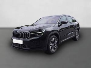 Skoda Kodiaq 2.0 TDI DSG 4×4 Selection NAVI AHK ACC 360 KAMARA