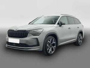 Skoda Kodiaq 2.0 TDI DSG 4×4 Sportline AHK PANO KAMERA 20
