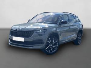 Skoda Kodiaq 2.0 TDI DSG 4×4 Sportline AHK+20″+EL.HECK