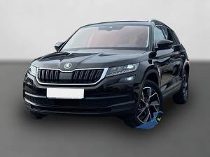 Skoda Kodiaq 2.0 TDI DSG 4×4 Style 19″+EL.HECK+AREA+NA
