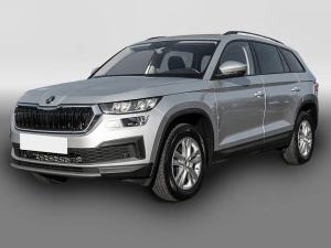 Skoda Kodiaq 2.0 TDI DSG Ambition ACC AHK AUT KAM LED