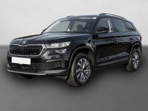 Skoda Kodiaq 2.0 TDI DSG Ambition ACC AUT EL.HECK KAM