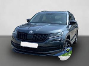 Skoda Kodiaq 2.0 TDI DSG Sportline 19″+NAVI-COLUMBUS+S