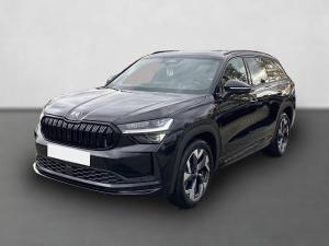 Skoda Kodiaq 2.0 TDI Sportline*Pano*Matrix LED*Kessy
