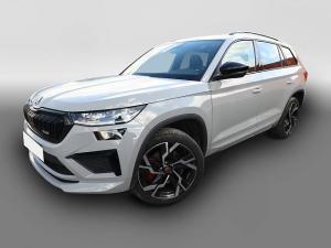 Skoda Kodiaq 2.0 TSI 245 DSG 4×4 RS Pano Nav eHK LaneA