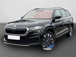 Skoda Kodiaq 2.0 TSI DSG 4×4 AHK+19″+NAVI-COLUMBUS+STA