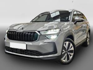 Skoda Kodiaq 2,0 TDI DSG 7-Siter el.AHK el.HK Kamera