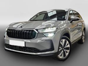Skoda Kodiaq 2,0 TDI DSG 7-Siter el.AHK el.HK Kamera