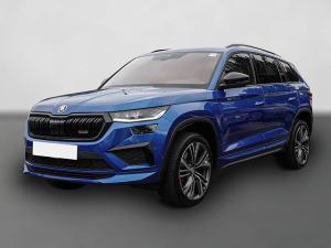Skoda Kodiaq RS 2.0 TSI DSG ACC AUT EL.HECK