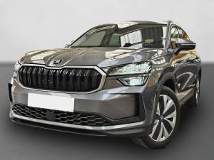 Skoda Kodiaq TDI Selection mit AHK, in diversen Farben