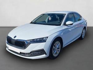 Skoda Octavia 1.0 eTSI DSG Style*Navi*ACC*Kamera*Kessy