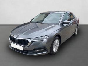 Skoda Octavia 1.0 TSI DSG Ambition*Einparkhilfe*LED