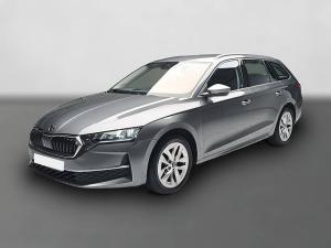 Skoda Octavia 1.5 TSI DSG SELECTION LED AUDIO WINTER EL.HECKKL.