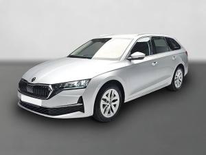 Skoda Octavia 1.5 TSI DSG SELECTION LED AUDIO WINTER EL.HECKKL.