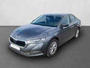 Skoda Octavia 2.0 TDI DSG Selection*SmartLink*Kamera*