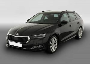 Skoda Octavia 2.0 TDI DSG Style, Matrix, AHK, Navi, Kamera, Winter