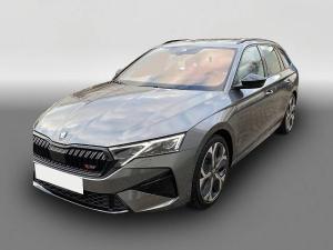 Skoda Octavia 2.0 TSI RS DSG*Pano*Navi*Kessy*SideAssist