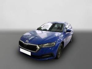 Skoda Octavia 4 IV Combi 2.0 TDI DSG Ambition LED/AHK