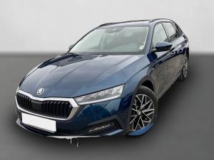 Skoda Octavia Combi 1.0 TSI AHK+PANORAMA+STANDHZG+NAVI
