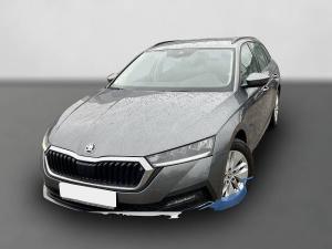 Skoda Octavia Combi 1.0 TSI Ambition NAVI-COLUMBUS+LED